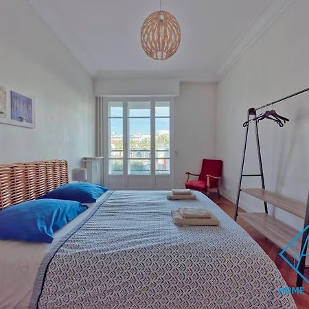 New Luxurious Apartment - Jean Medecin Nicea Zewnętrze zdjęcie
