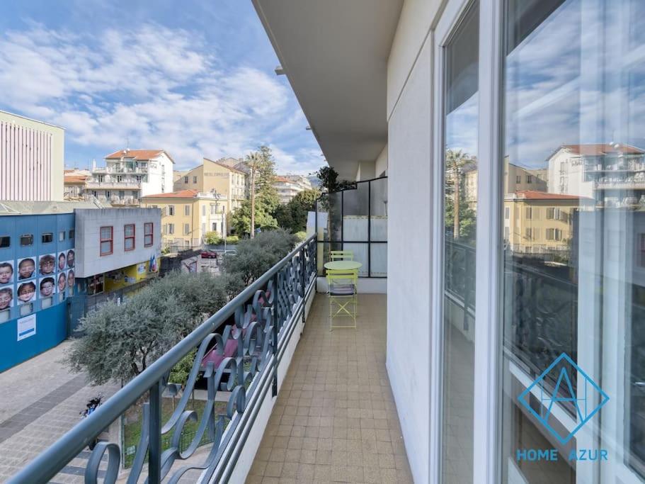 New Luxurious Apartment - Jean Medecin Nicea Zewnętrze zdjęcie