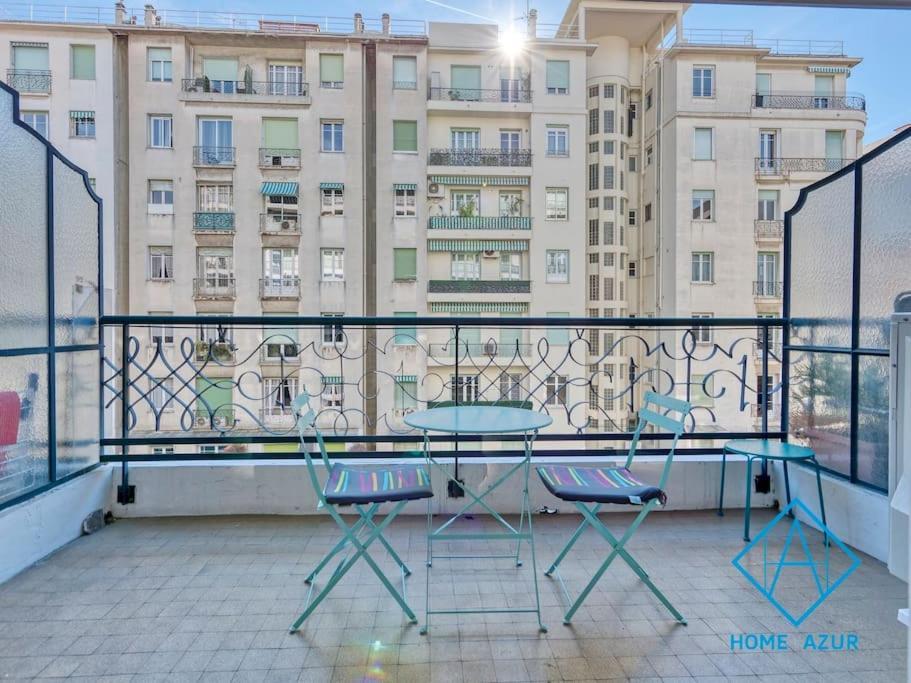 New Luxurious Apartment - Jean Medecin Nicea Zewnętrze zdjęcie