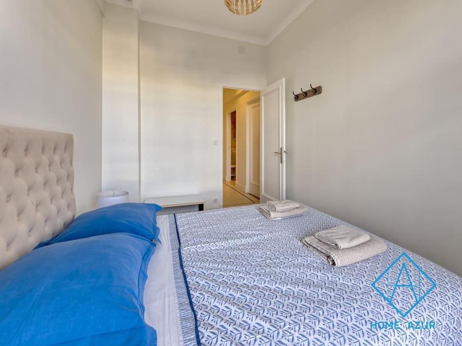 New Luxurious Apartment - Jean Medecin Nicea Zewnętrze zdjęcie