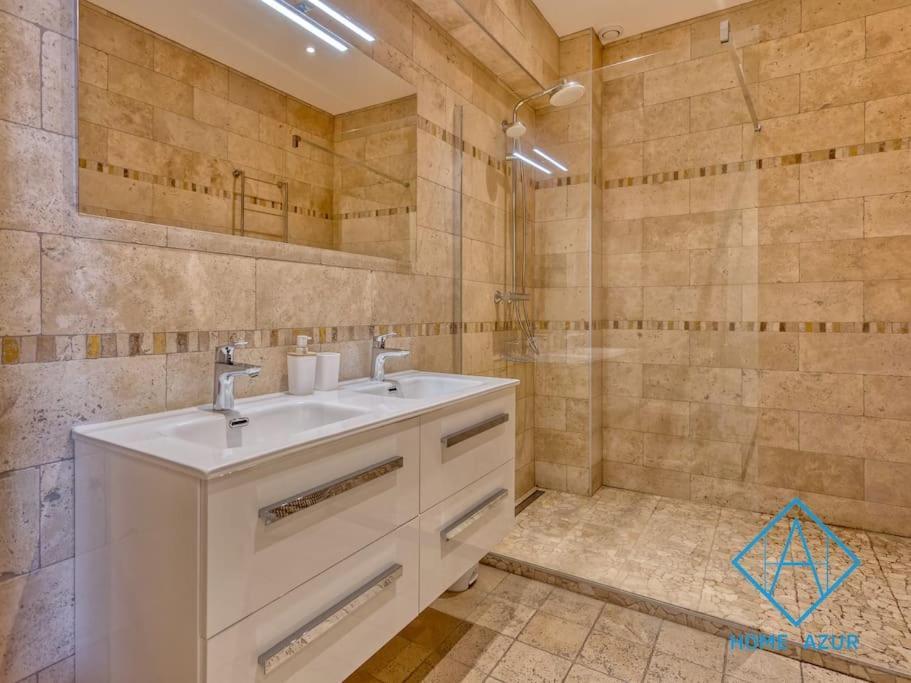 New Luxurious Apartment - Jean Medecin Nicea Zewnętrze zdjęcie