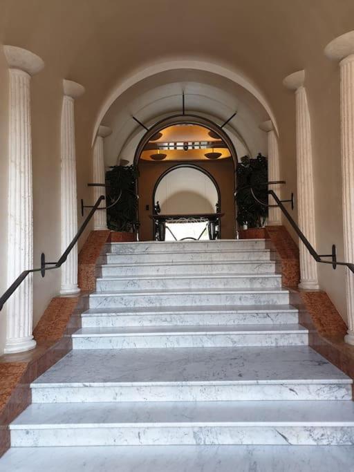 New Luxurious Apartment - Jean Medecin Nicea Zewnętrze zdjęcie