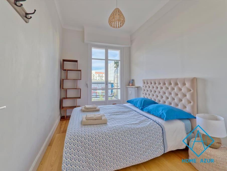 New Luxurious Apartment - Jean Medecin Nicea Zewnętrze zdjęcie