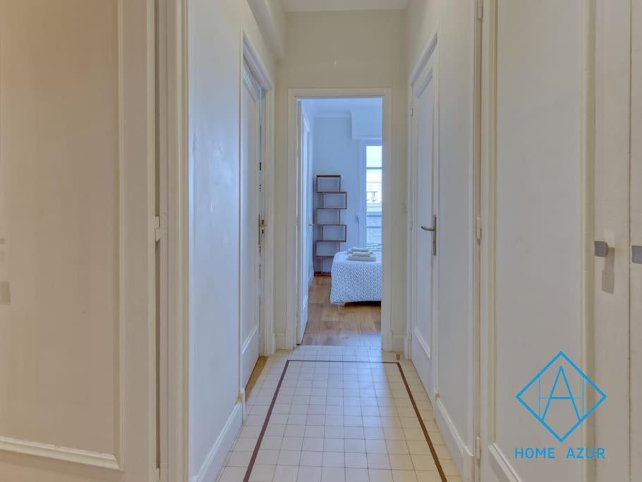 New Luxurious Apartment - Jean Medecin Nicea Zewnętrze zdjęcie