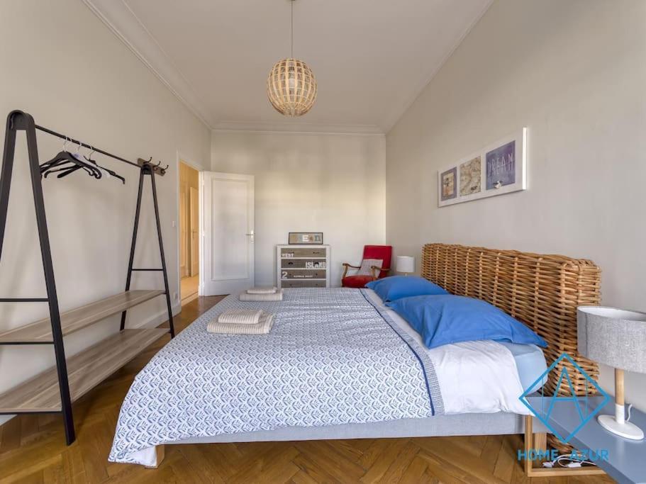 New Luxurious Apartment - Jean Medecin Nicea Zewnętrze zdjęcie