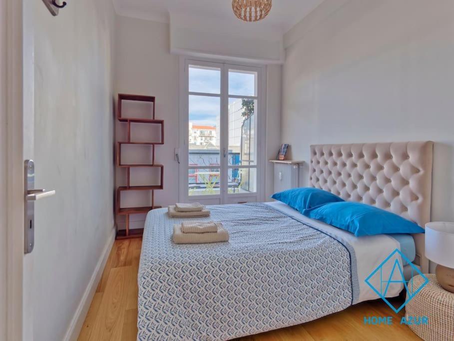 New Luxurious Apartment - Jean Medecin Nicea Zewnętrze zdjęcie