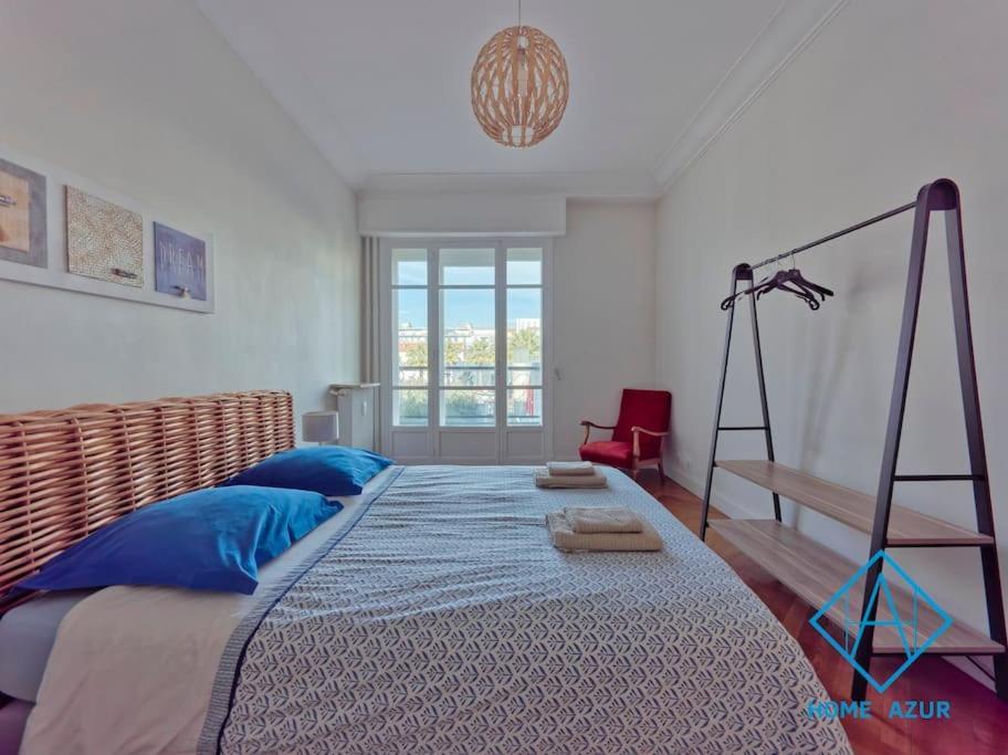 New Luxurious Apartment - Jean Medecin Nicea Zewnętrze zdjęcie